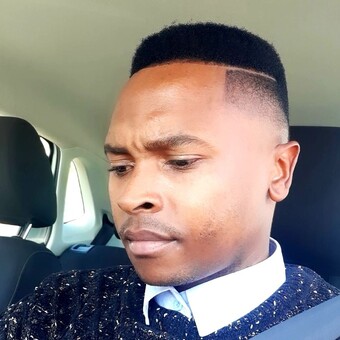 Mzwakhe Prozesky Mhlambi