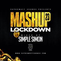 MashUp 23 by supremacysounds