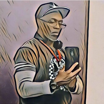 Darryl Jones