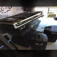 1K Appreciation Mix(Live at Alex) by Djy Magebeza