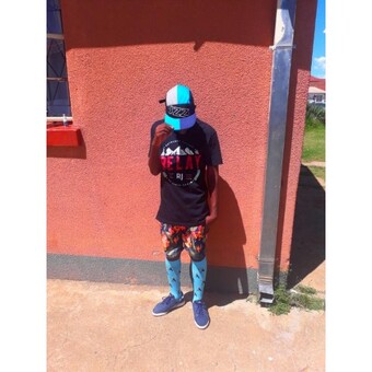 Koolkat Radebe