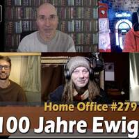 Home Office # 279 by NuoFlix