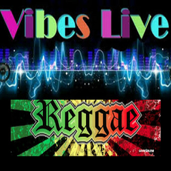 VIBES-LIVE REGGAE