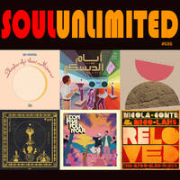 SOUL UNLIMITED Radioshow 686 by Soul Unlimited