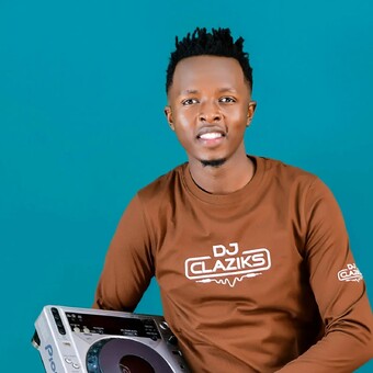 DJ CLAZIKS