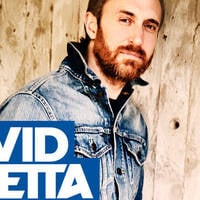 David Guetta - Playlist 739 by tocco_scuro