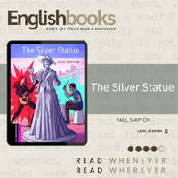 The Silver Statue by EnglishBooks