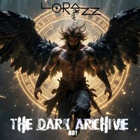 Lorazz - The Dark Archive Vol. 1 (Drum &amp; Bass DJ-Set / Mix) by Lorazz / Nilenia Official