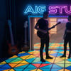 AIG STUDIOS