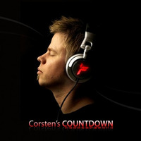 Paul Gibson - Tritium (Original Mix) - Ripped from Corsten's Countdown 203 by Paul Gibson