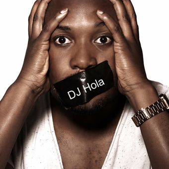 DJ Hola