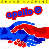 Shame Machine - Depeche Mode vs Grand Popo Football Club by APOLLO ZERO