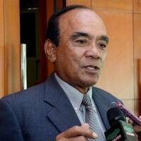 2017-01-12 Topik Idola - Siswono Yudo Husodo by Radio Idola Semarang