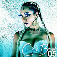 Cz's Boogie Episode 5 by 5 Magazine