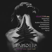 EDR Selector 001 by Deepologic