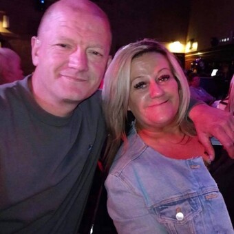 Becki Evison