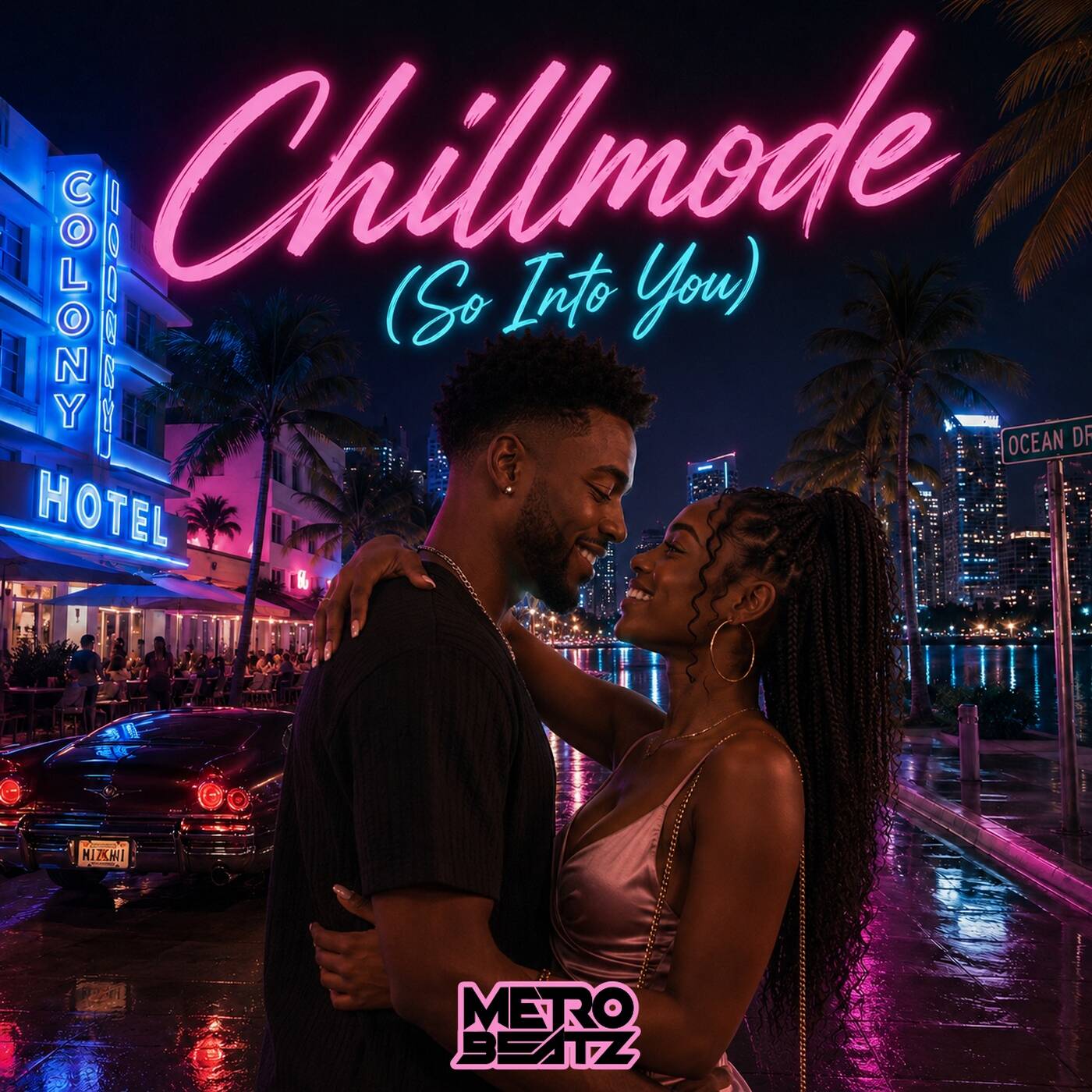 Chillmode (So Into You) (Aired On 6-14-26) episode artwork