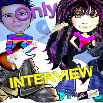 INTERVIEW