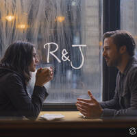 Romeo and Juliet 🪐 💐 💔 ...by UNCOMMΞRCΞ by UNCOMMΞRCΞ