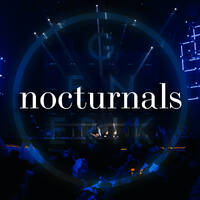 Nocturnals by GenErik