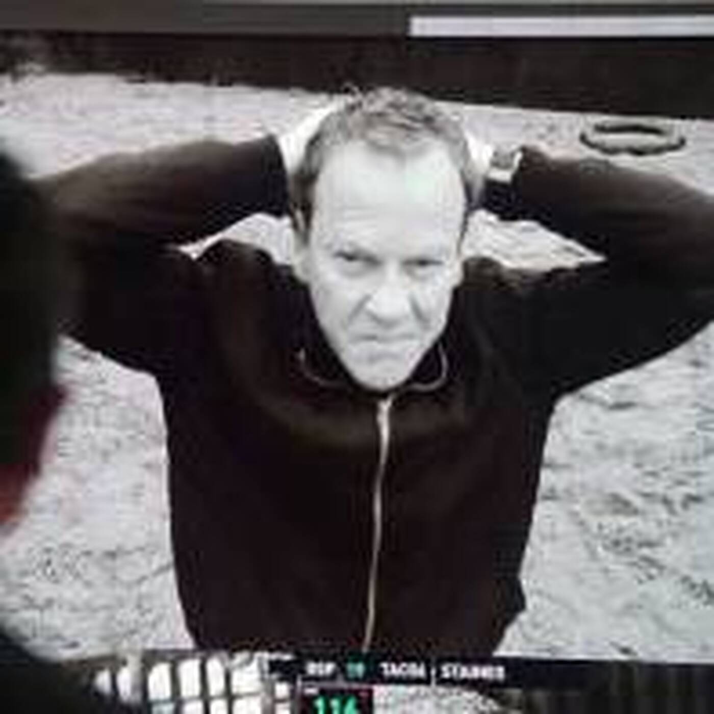 Emission [1.01] – Le retour de 24