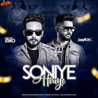 Soniye Hiriye (Remix) - DJ MHD x DJ NAFIZZ by MumbaiRemix India™