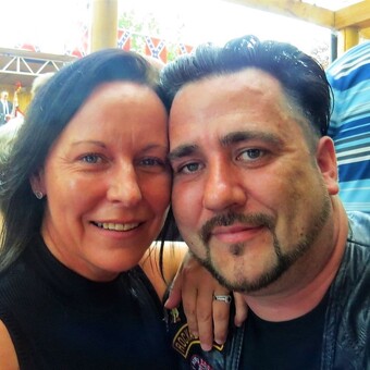 Paolo Mathew Wayne Griffiths