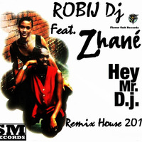 Robij Dj Feat. Zhane   Hey Mr. Dj (Remix House 2015) by Masuli Robij Roberto