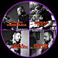 Fran Vergara &amp; Zesar May &amp; Pedro Soler &amp; Raul Ordazz - Especial 15000 REVIVAL LA ESENCIA by Pedro Soler