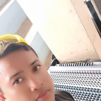 Edwin Petallar Aparece