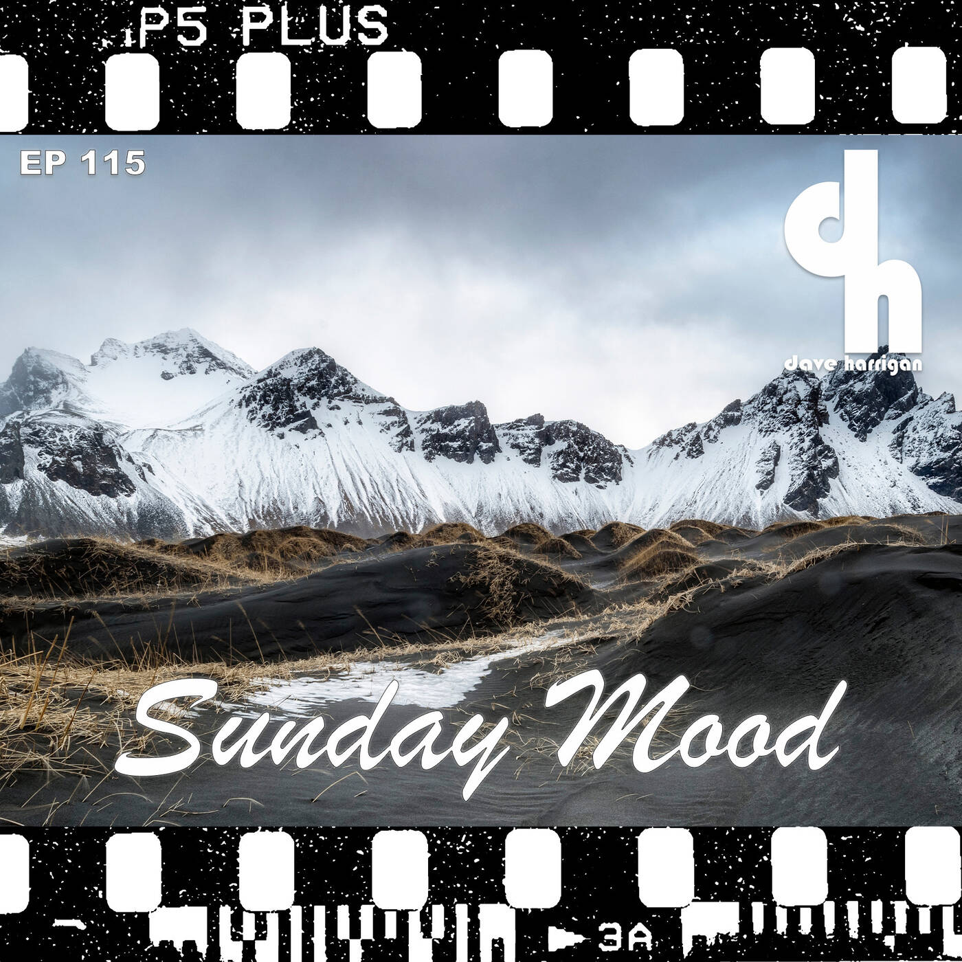 Sunday Mood 115 episode artwork