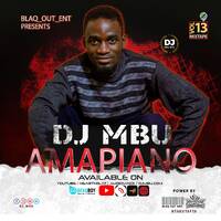 Dj Mbu -Amapiano - vol - 13 - 🔥 ▶ Diamond Platnumz, Deep London, Dj Maphorisa, Kabza De Small, Jux, Young Stunna, Zuchu, Kcee, Lava lava, Spyro, Mbosso, Chley, Pcee by djmbu.com