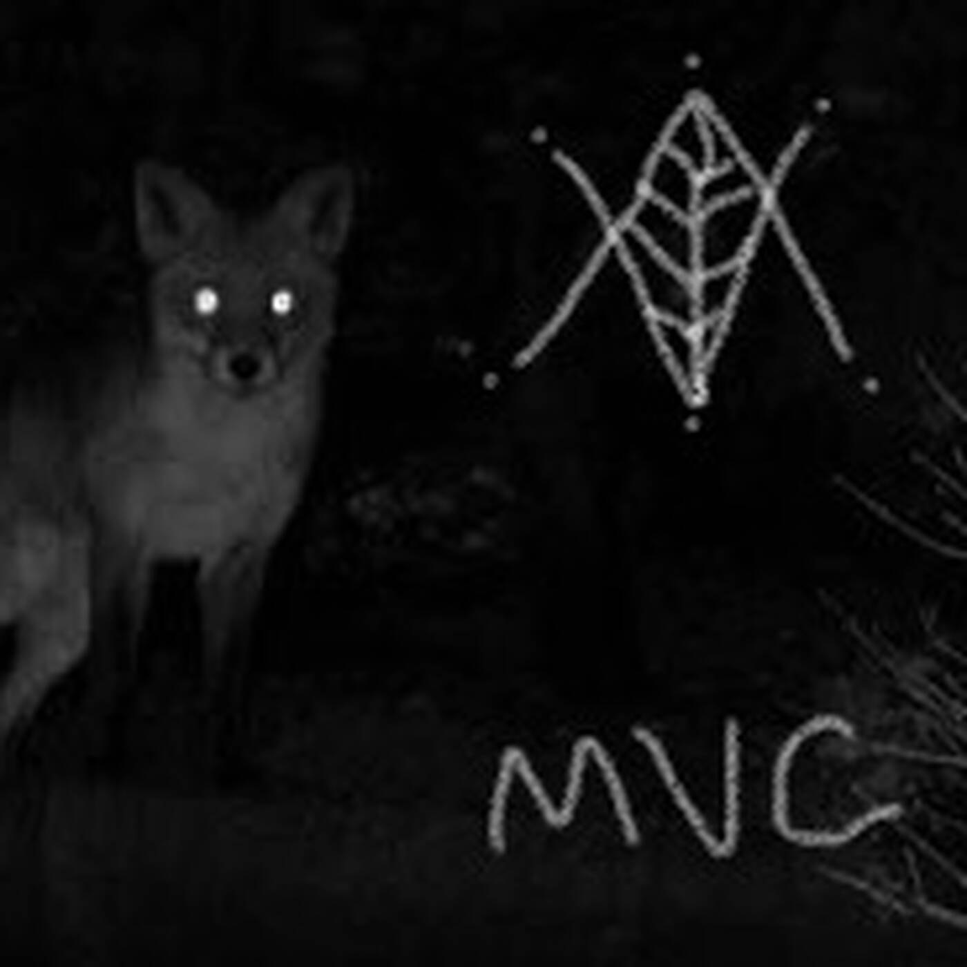 magyc voodoo club 57 easy thrills n chills / fo creepy foxes - easy p - 06.09.20 episode artwork