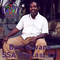 Scientific Sound Radio Podcast 931, Bicycle Corporations' Roots 86 with Bert Bevans. by Scientific Sound Asia Radio