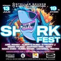 Marteen MöR - SHARK Fest (Zaragoza) by Antorbanen Or Marteen MöR
