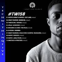TechWithInQfive[Part 58] 30 September 2023 by InQfive SpecialOne
