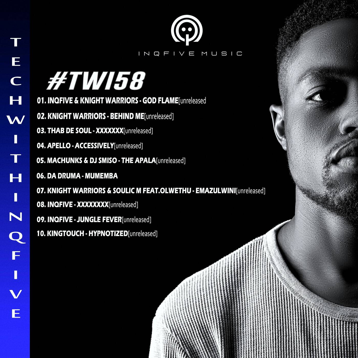 TechWithInQfive