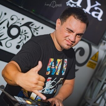 Martin Rodriguez Sandoval