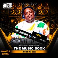 The Music Book Chapter 103 (Winter Mix 2026) Mixed By NDS by Neo Deep Soul (NDS)