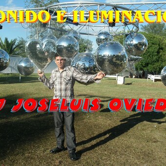 Jose Luis Oviedo