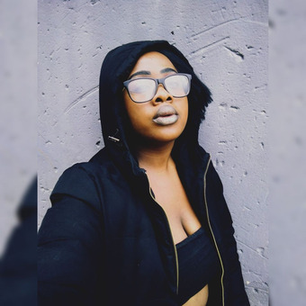 Nomthandazo Nomthii Mkhabela