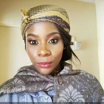 Tebogo Prudence Lebepe