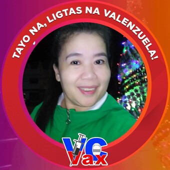 Eva Sabanal Zacarias