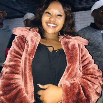Refilwe Sesing Motsitsi