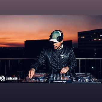 OhKuhle Tashreeq Williams