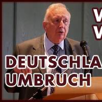 Willy Wimmer: Deutschland im Umbruch by NuoFlix