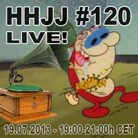 HappyHappy JoyJoy #120 (2013-07-21) by Philipp Giebel