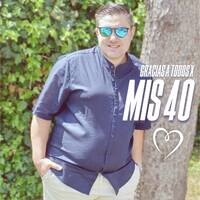 DJ Txapu aka VIOQUE 🖤 Gracias a todos x Mis 40 (Electro House Remember) 💣 [08-06-2024] 👉[www.youtube.com/@vioquemusic]👈 by Dj Txapu