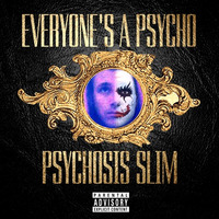 Supposed To Be (Prod. by Allrounda) by Psychosis Slim