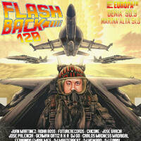 FLASHBACK 120 RADIOSHOW MEGAMIXER (18-03-2023) by FLASHBACK - RADIOSHOW MEGAMIXER